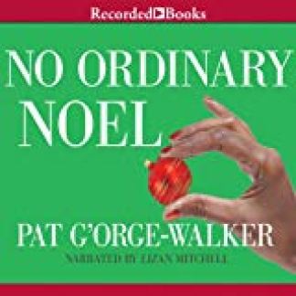 no ordinary noel audio