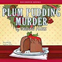 plum pudding murder
